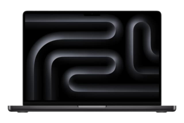 Apple MacBook Pro 14